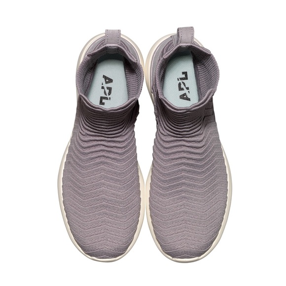 NWT APL TechLoom Mauve/Pristine, 6, in box - Picture 5 of 5